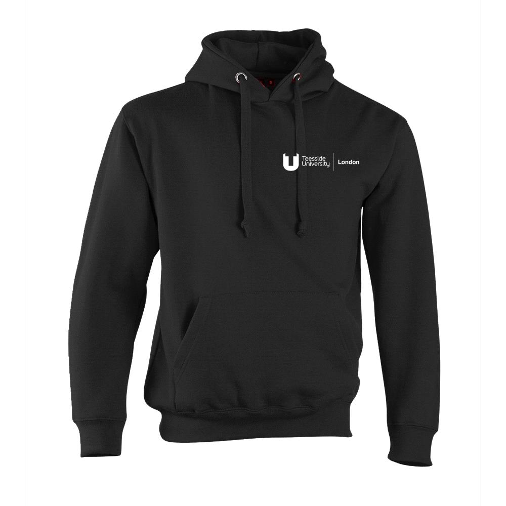 Teesside University Hoodie